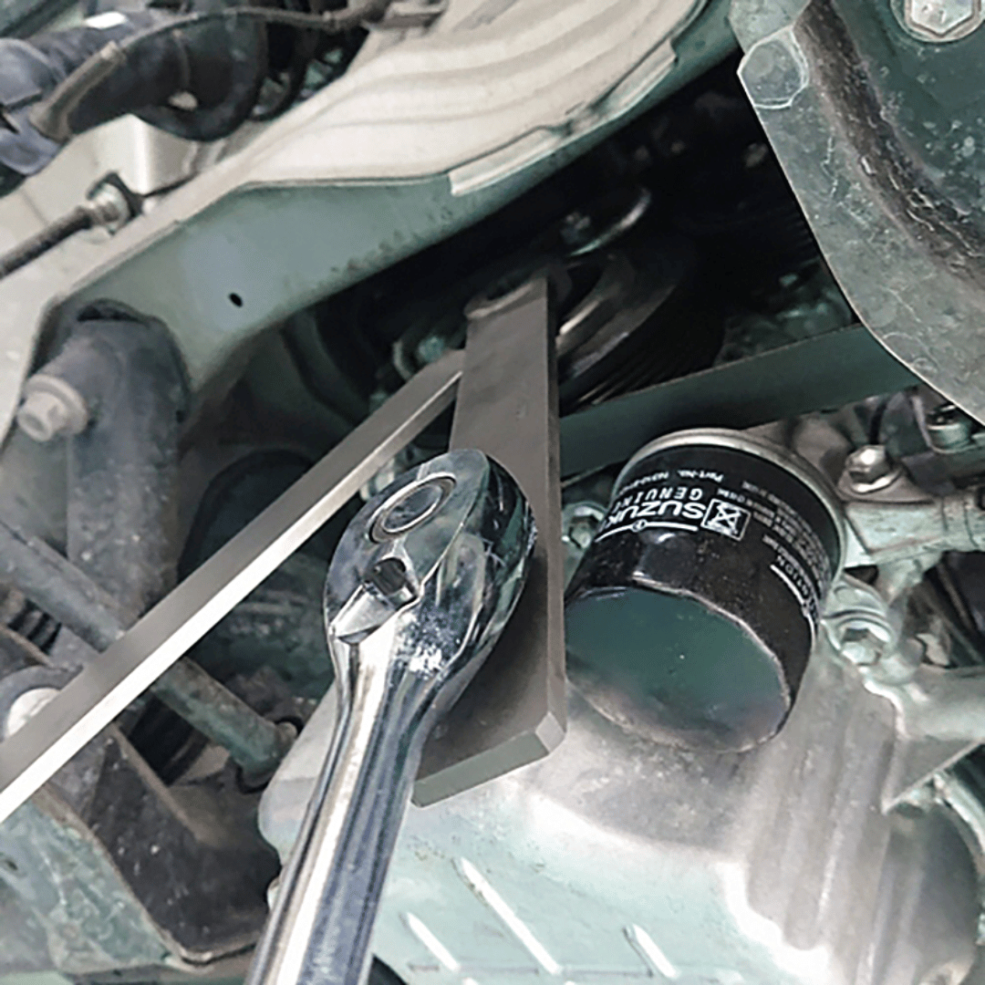 江東産業 クランクプーリーボルトレンチ SKH-2123N | 作業工具・特殊